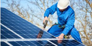Installation Maintenance Panneaux Solaires Photovoltaïques à Florentia